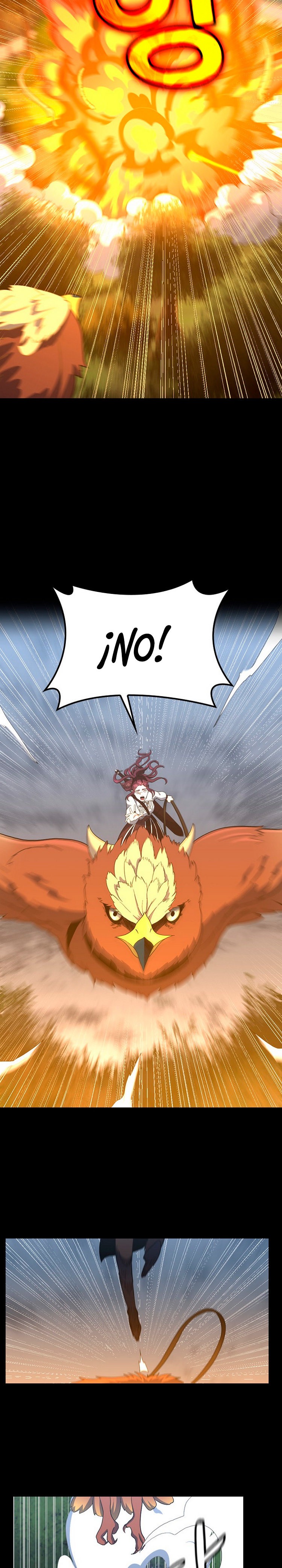 Read La Vida Después de la Muerte ES Manga Online