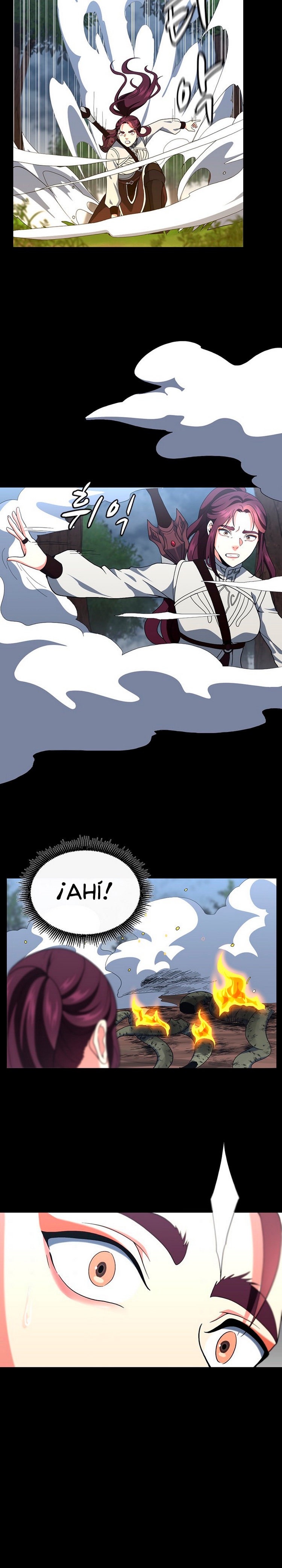 Read La Vida Después de la Muerte ES Manga Online