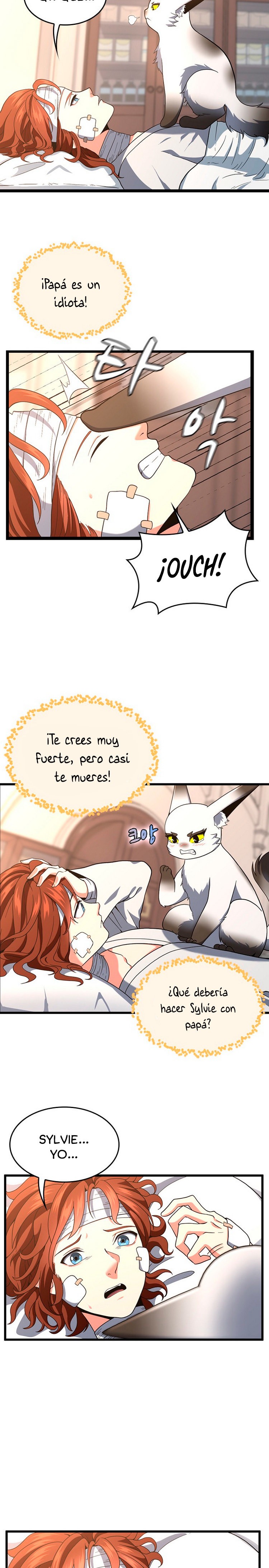 Read La Vida Después de la Muerte ES Manga Online