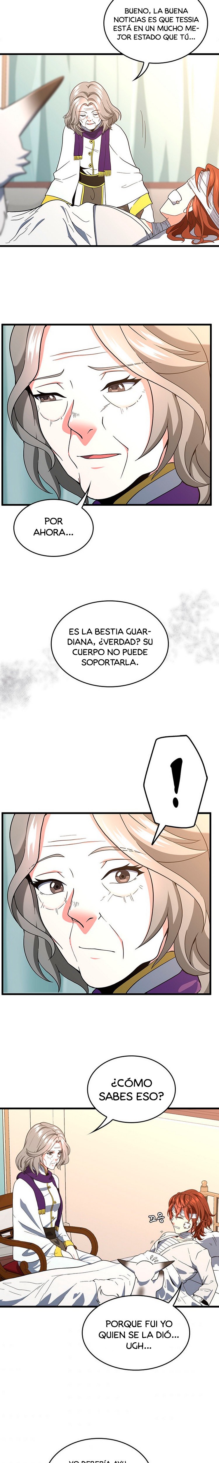 Read La Vida Después de la Muerte ES Manga Online