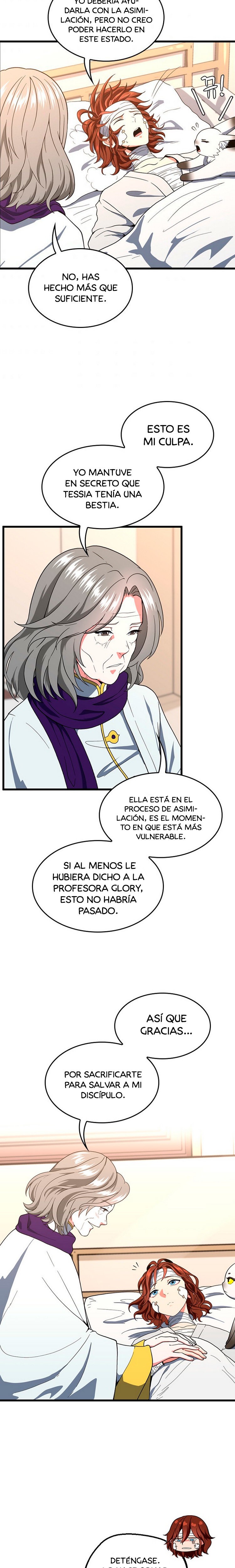Read La Vida Después de la Muerte ES Manga Online