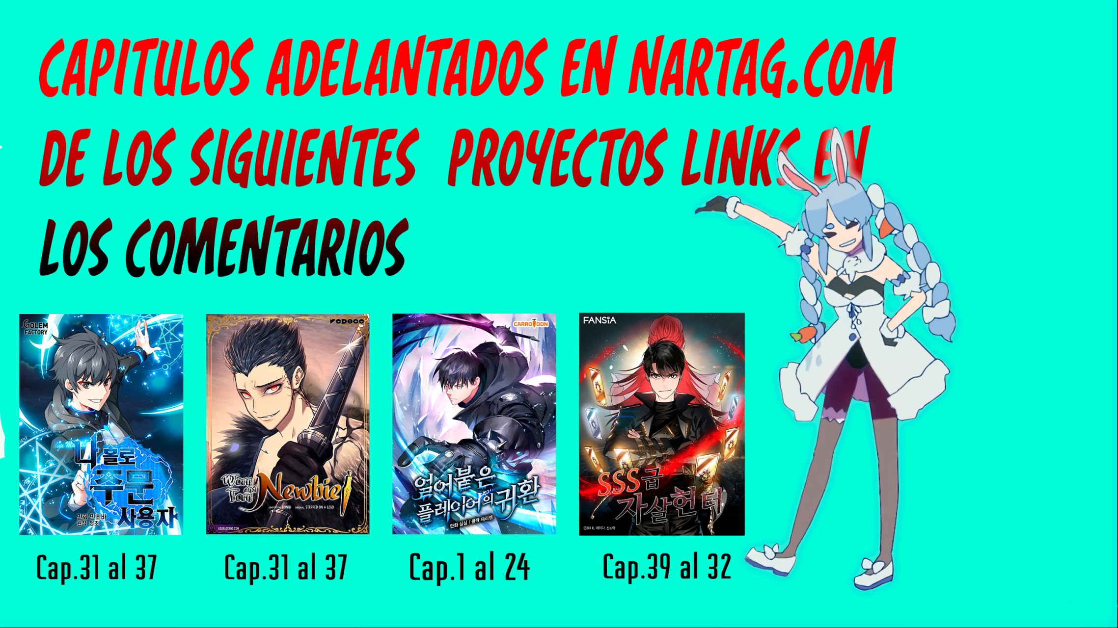 Read La Vida Después de la Muerte ES Manga Online