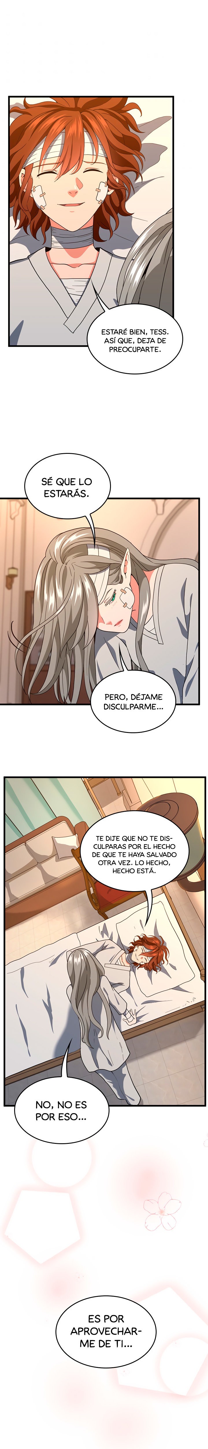 Read La Vida Después de la Muerte ES Manga Online