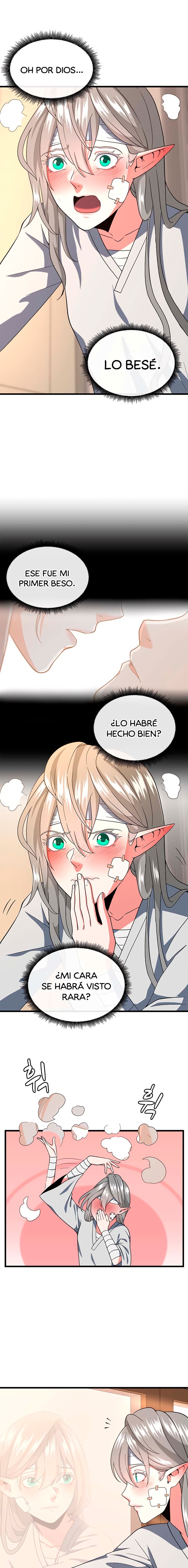 Read La Vida Después de la Muerte ES Manga Online