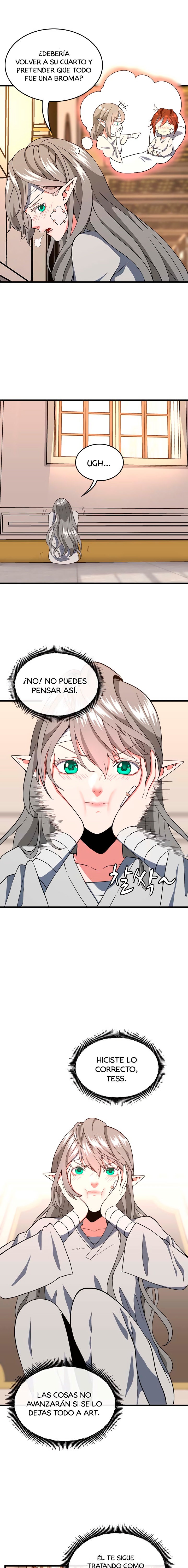 Read La Vida Después de la Muerte ES Manga Online