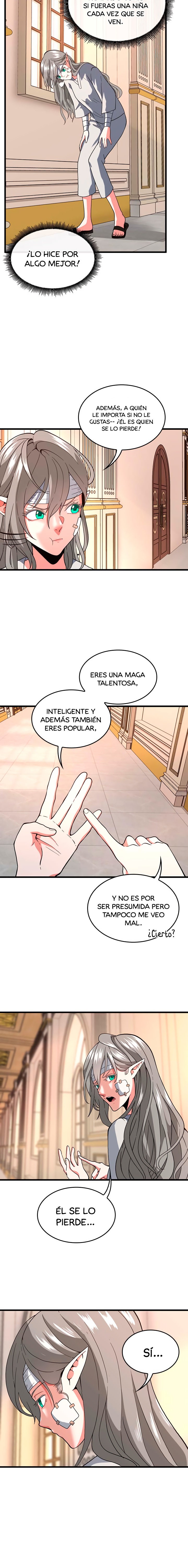 Read La Vida Después de la Muerte ES Manga Online