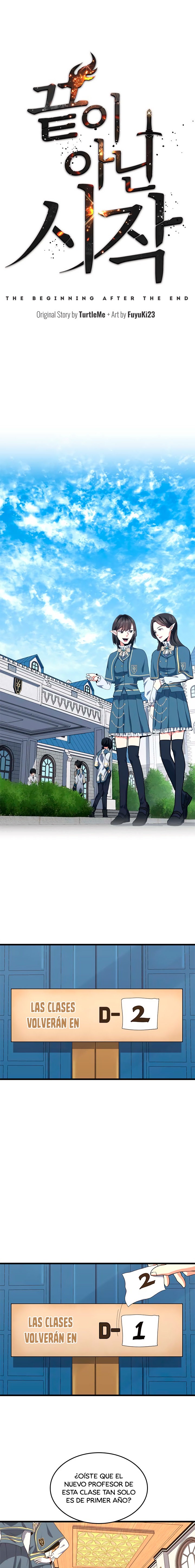 Read La Vida Después de la Muerte ES Manga Online