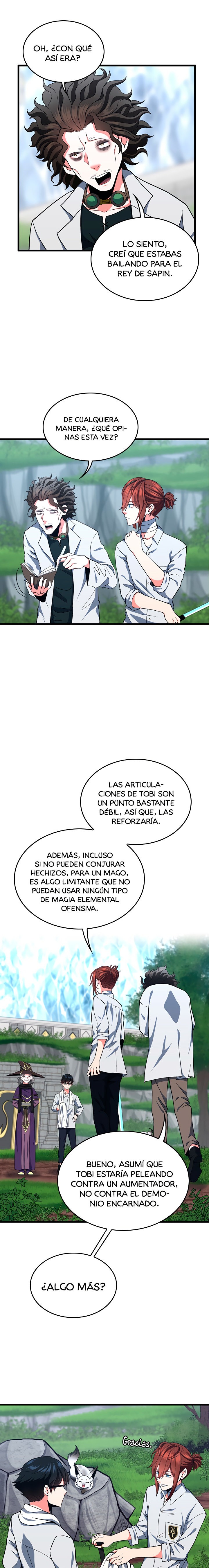 Read La Vida Después de la Muerte ES Manga Online