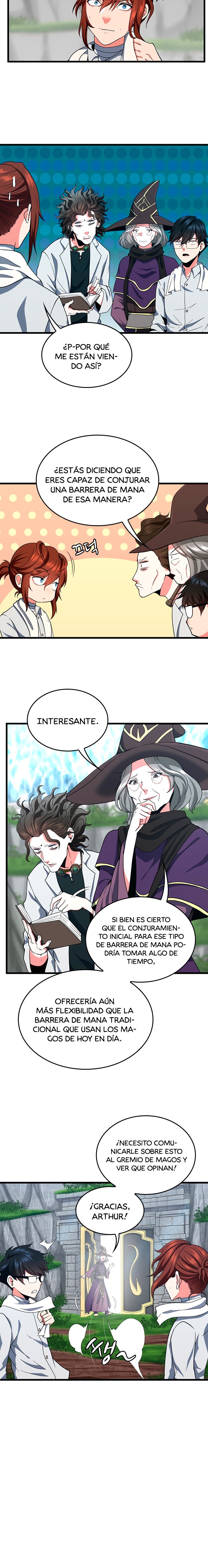 Read La Vida Después de la Muerte ES Manga Online