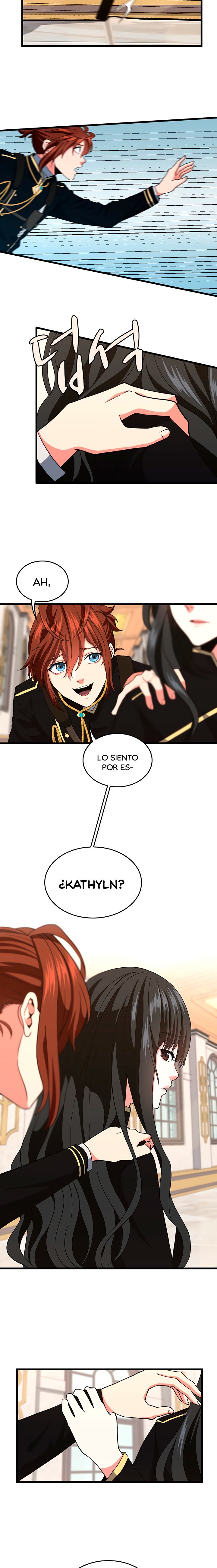 Read La Vida Después de la Muerte ES Manga Online