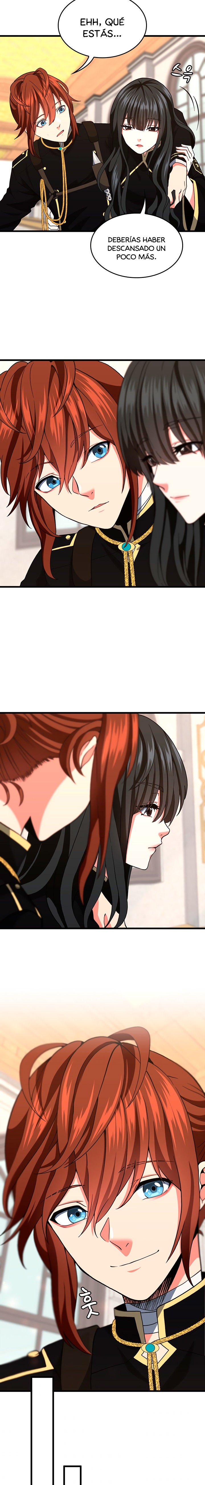 Read La Vida Después de la Muerte ES Manga Online