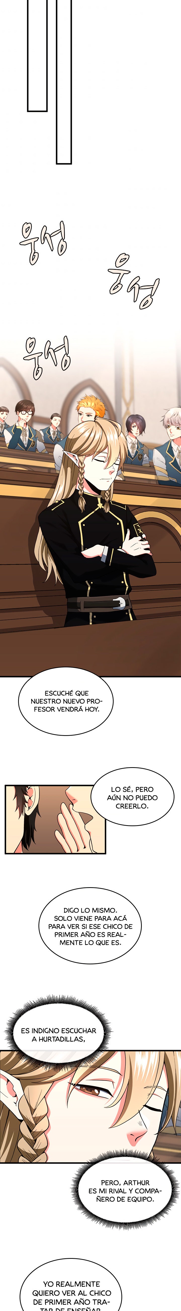 Read La Vida Después de la Muerte ES Manga Online