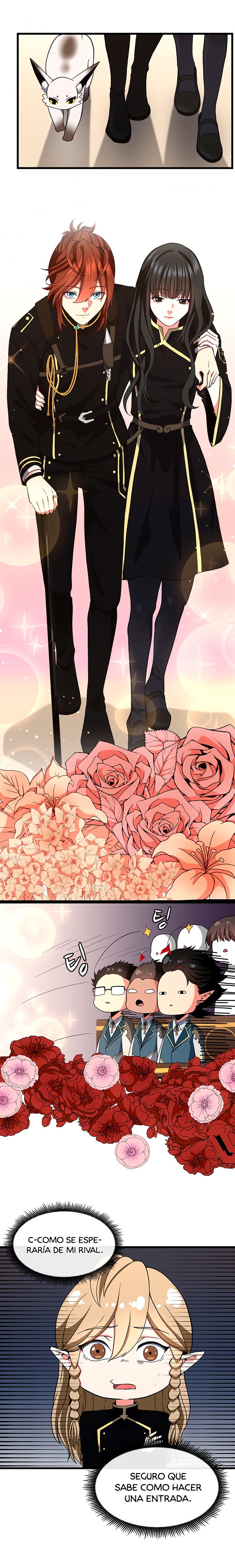 Read La Vida Después de la Muerte ES Manga Online