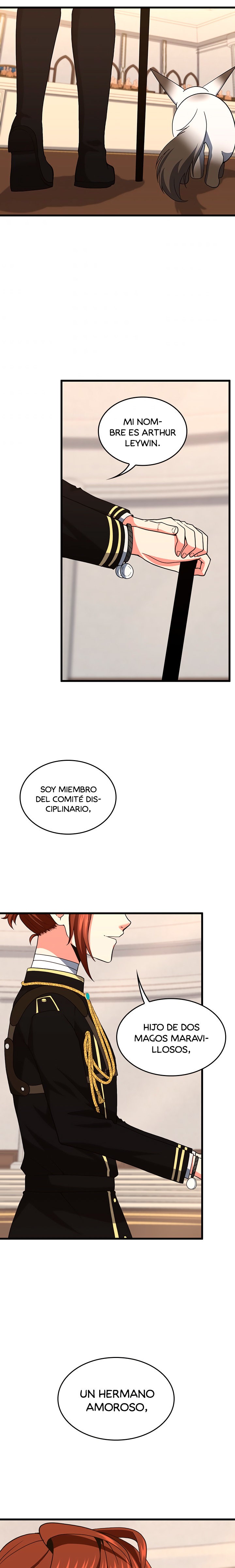 Read La Vida Después de la Muerte ES Manga Online