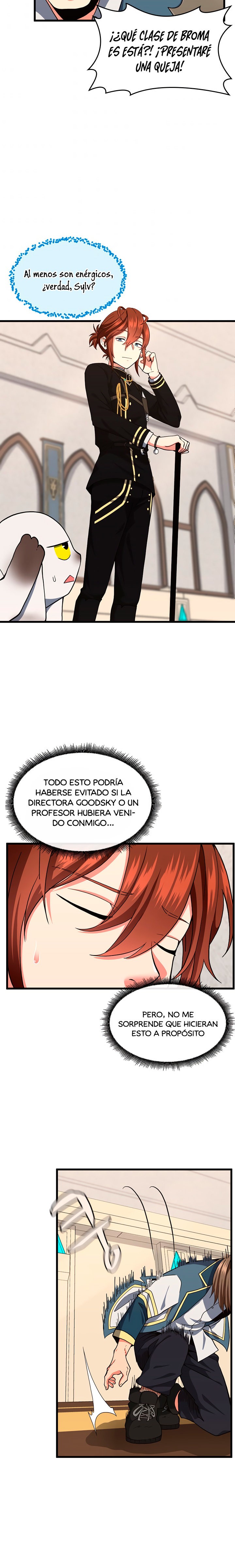 Read La Vida Después de la Muerte ES Manga Online