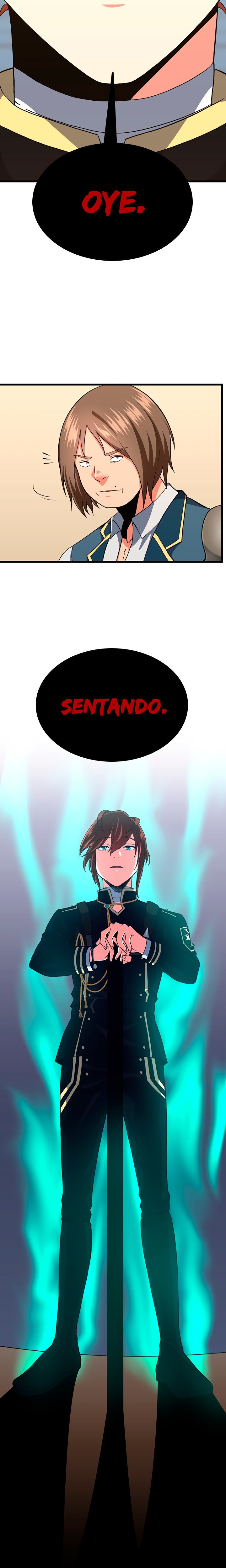 Read La Vida Después de la Muerte ES Manga Online