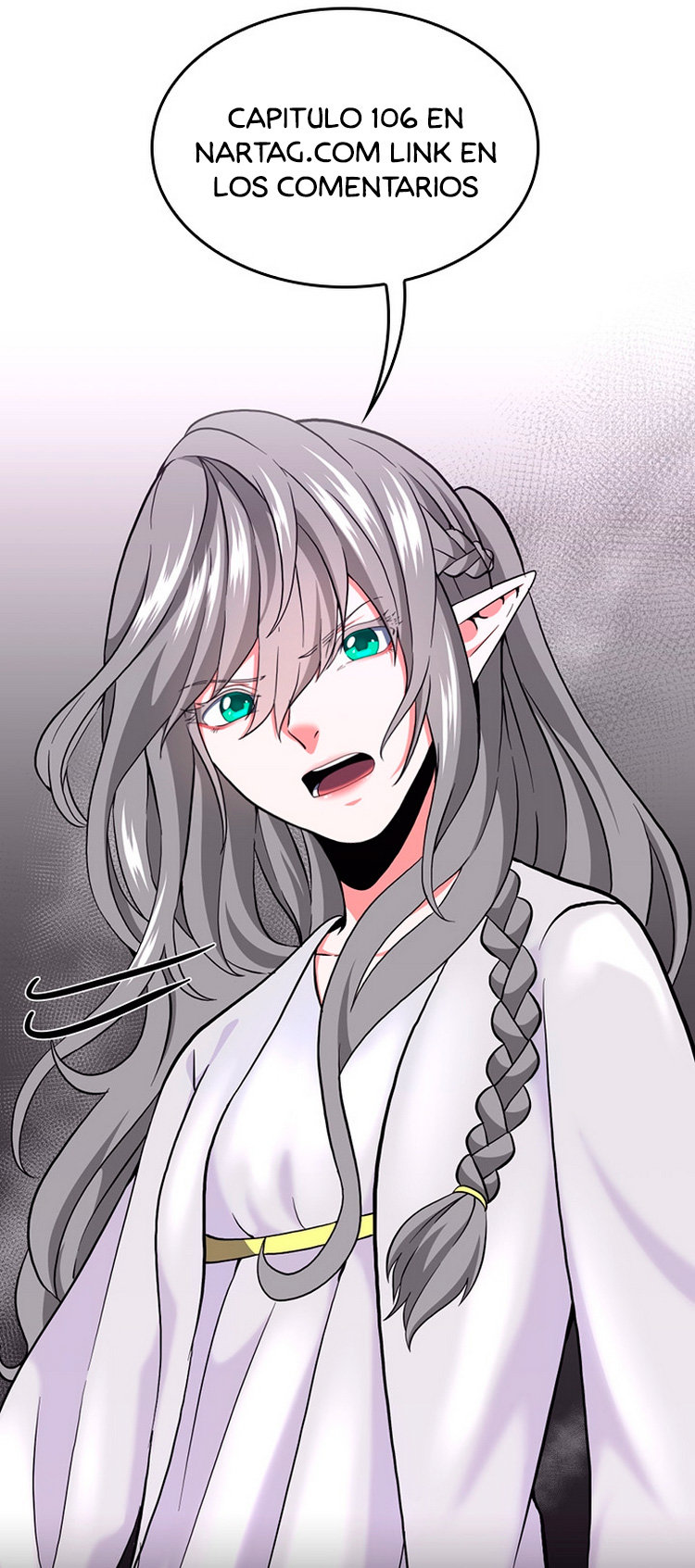 Read La Vida Después de la Muerte ES Manga Online