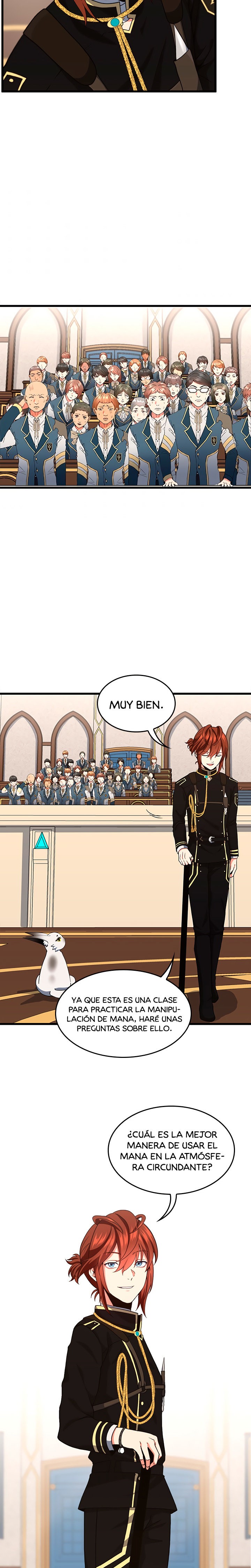 Read La Vida Después de la Muerte ES Manga Online