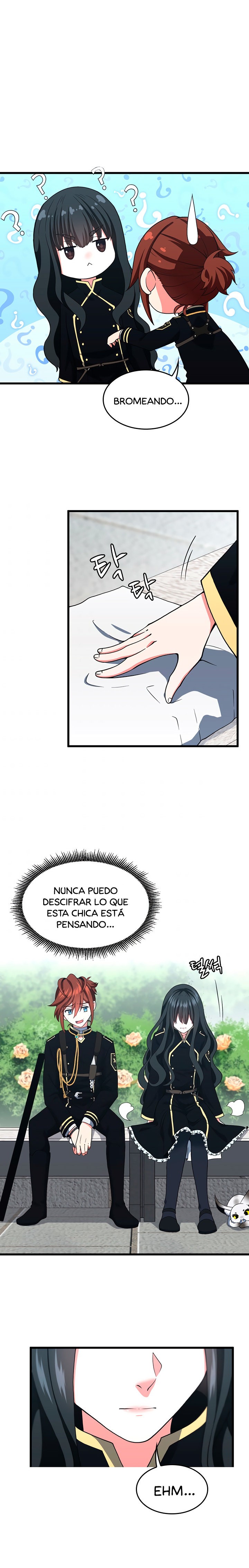 Read La Vida Después de la Muerte ES Manga Online