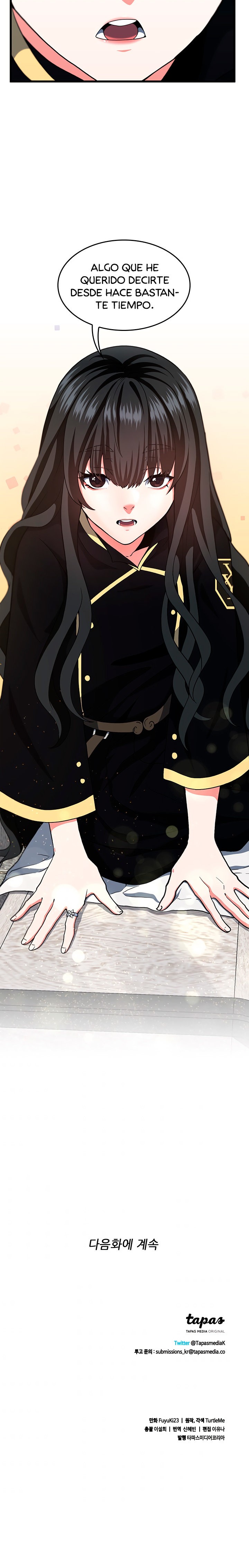 Read La Vida Después de la Muerte ES Manga Online