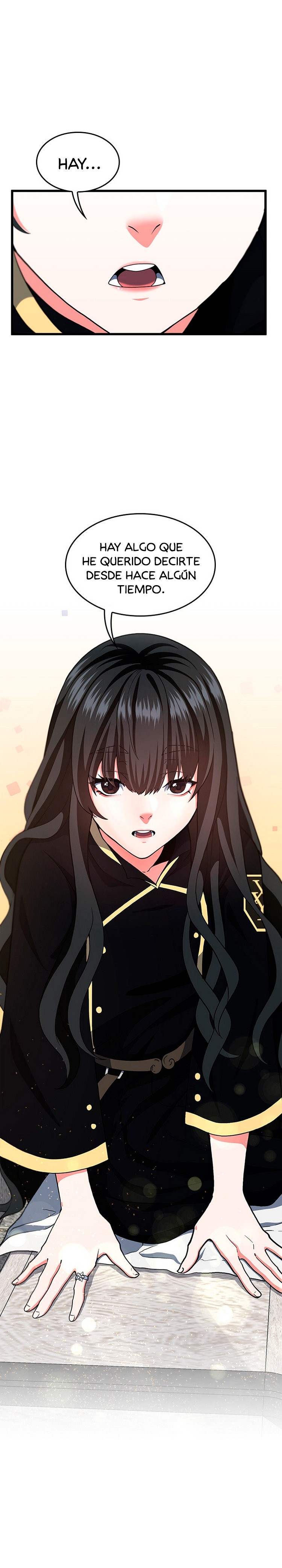 Read La Vida Después de la Muerte ES Manga Online