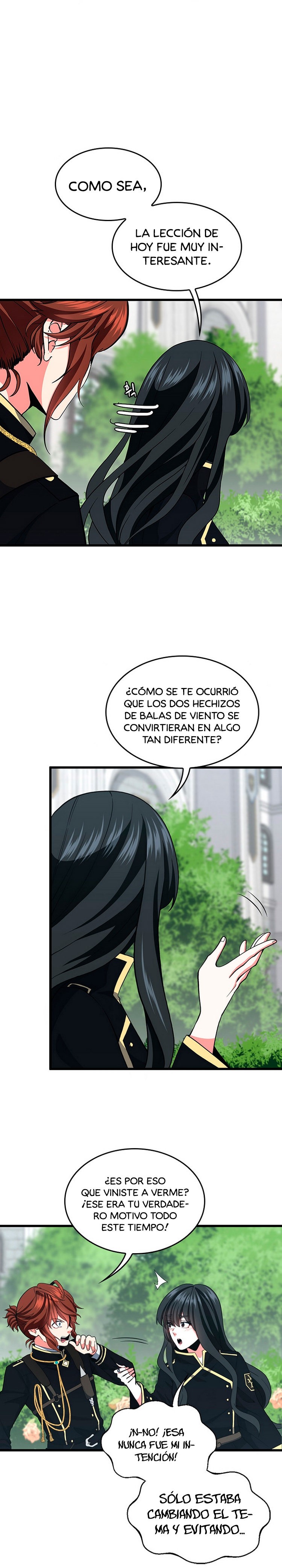 Read La Vida Después de la Muerte ES Manga Online