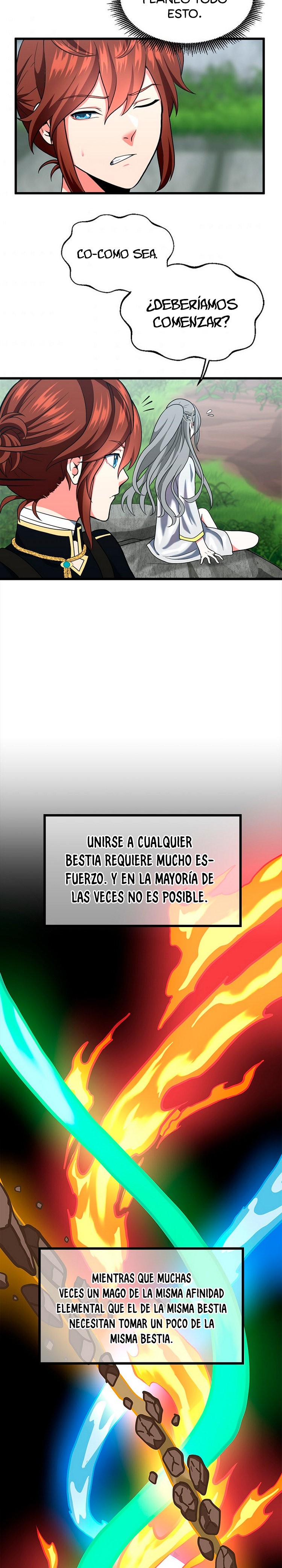 Read La Vida Después de la Muerte ES Manga Online