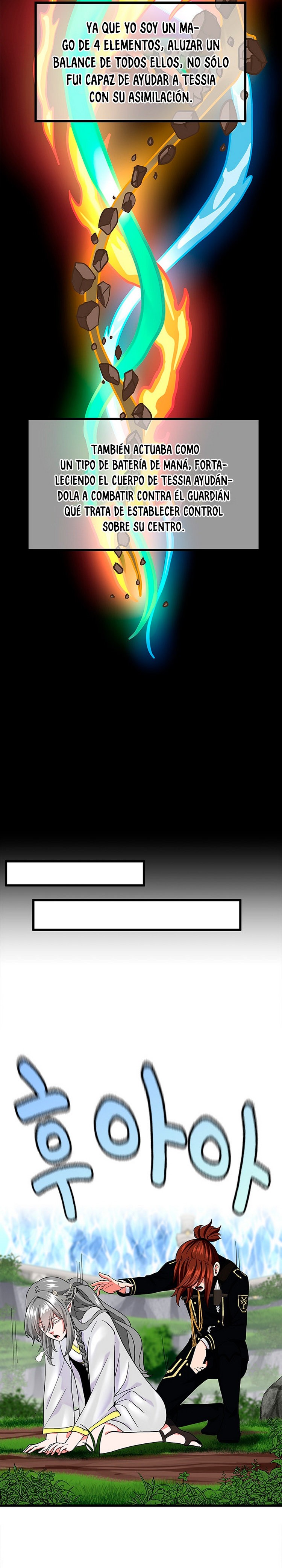 Read La Vida Después de la Muerte ES Manga Online