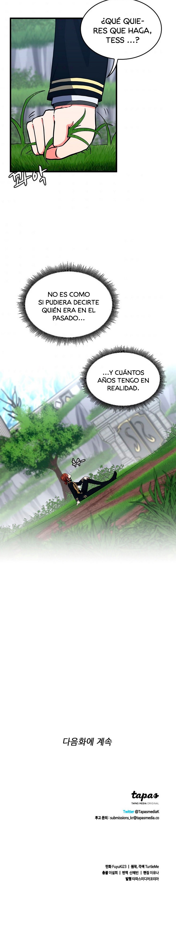 Read La Vida Después de la Muerte ES Manga Online