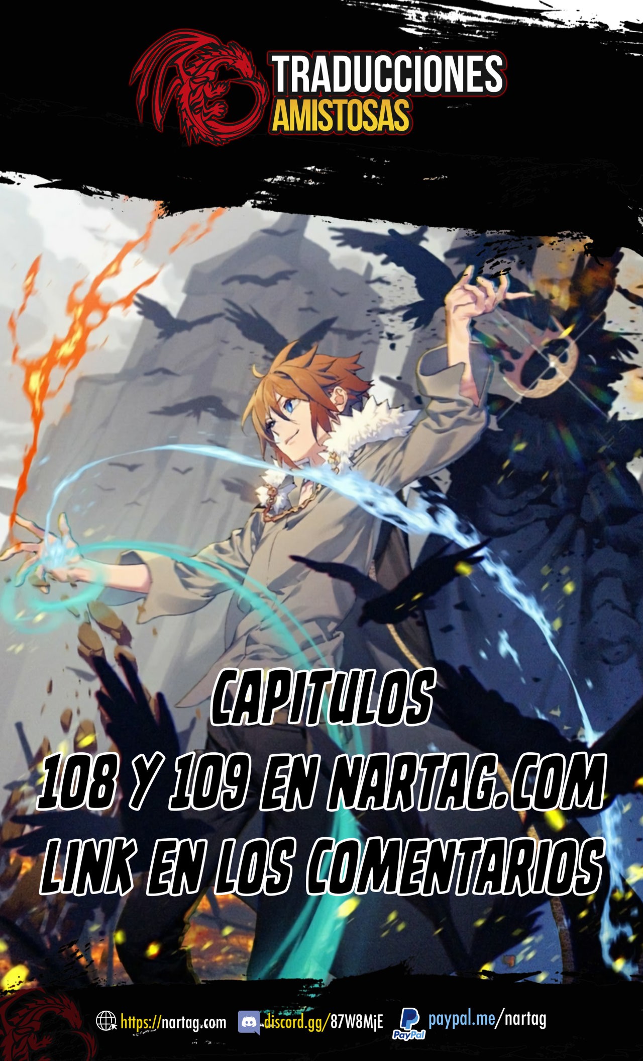 Read La Vida Después de la Muerte ES Manga Online