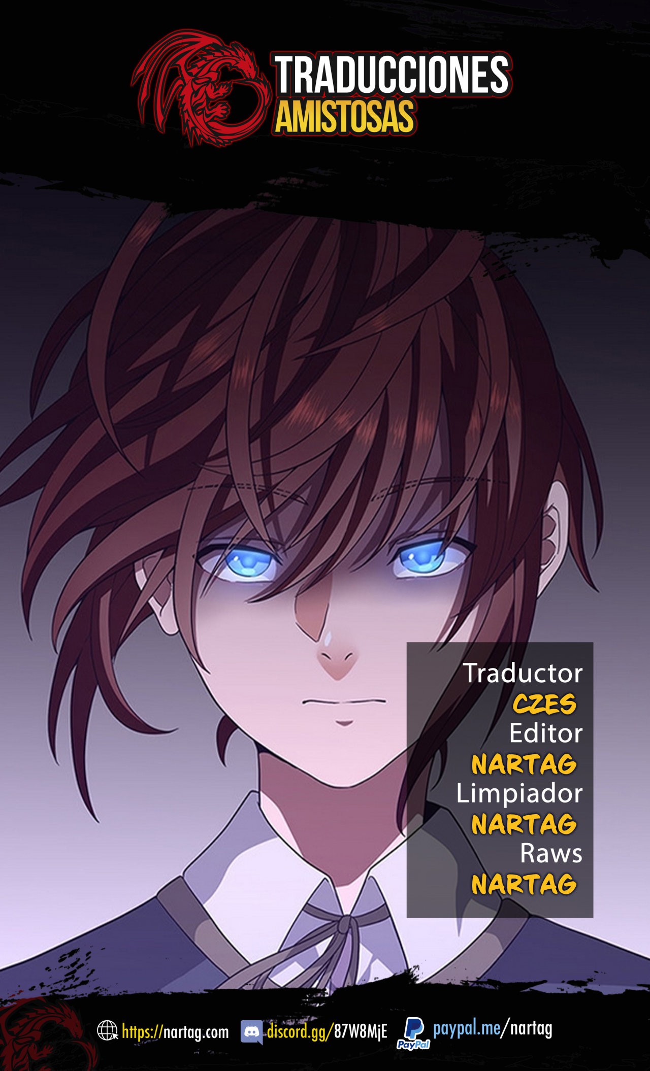 Read La Vida Después de la Muerte ES Manga Online