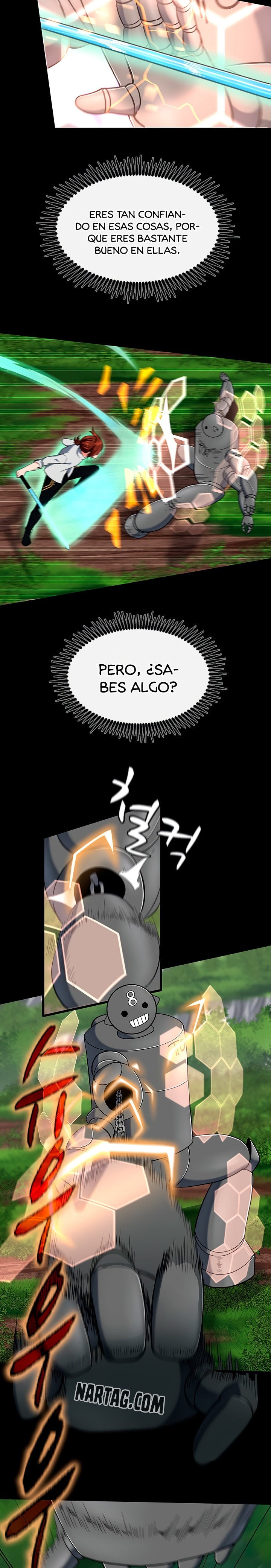 Read La Vida Después de la Muerte ES Manga Online