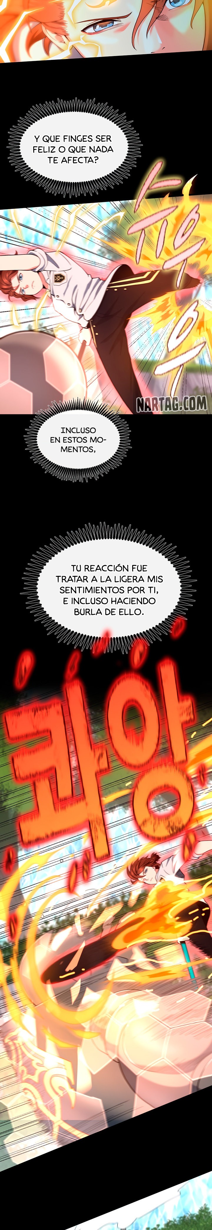 Read La Vida Después de la Muerte ES Manga Online