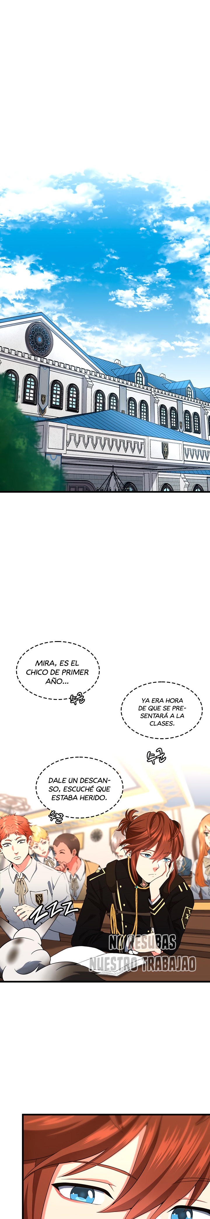 Read La Vida Después de la Muerte ES Manga Online