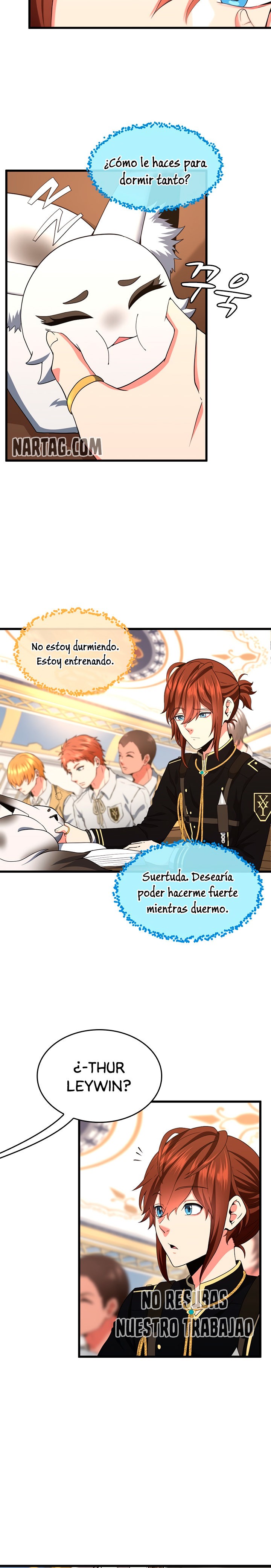 Read La Vida Después de la Muerte ES Manga Online