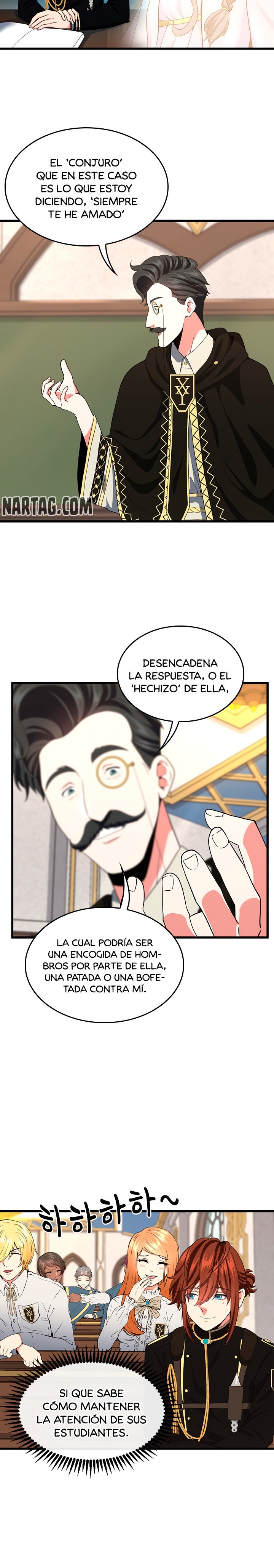 Read La Vida Después de la Muerte ES Manga Online