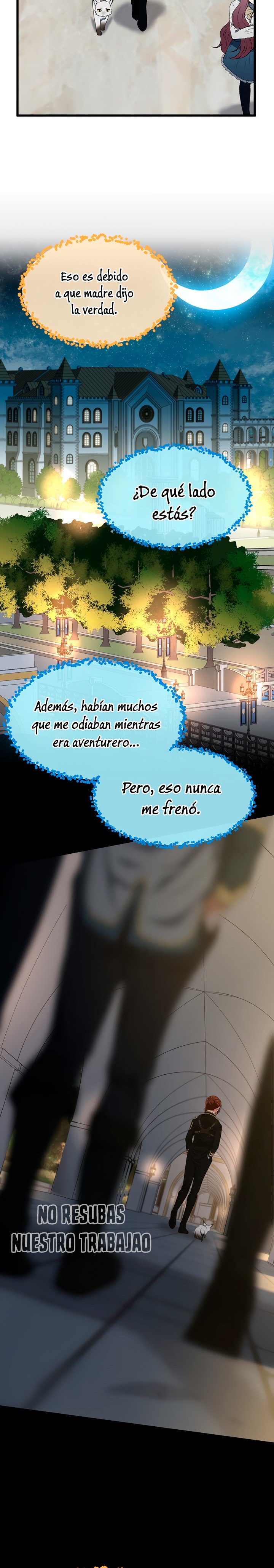 Read La Vida Después de la Muerte ES Manga Online