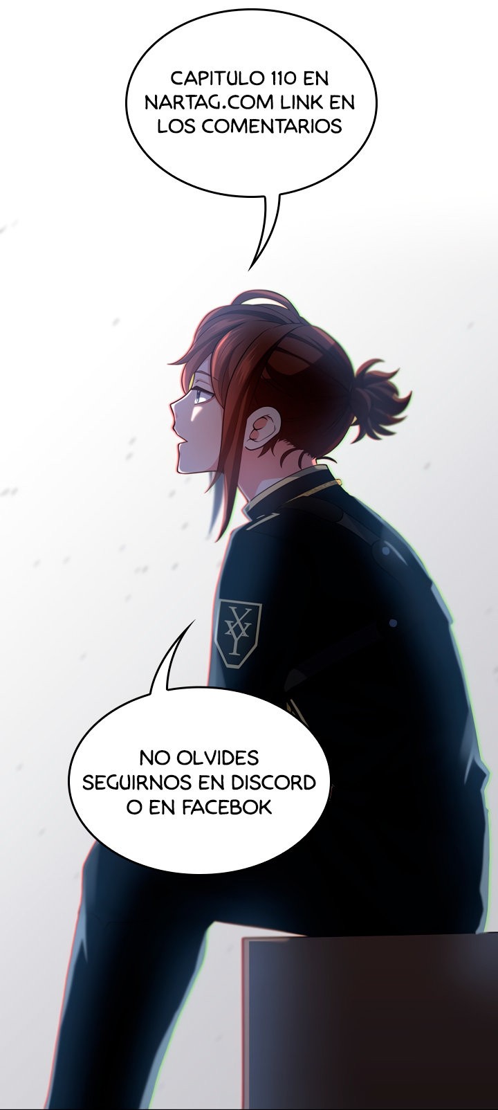 Read La Vida Después de la Muerte ES Manga Online