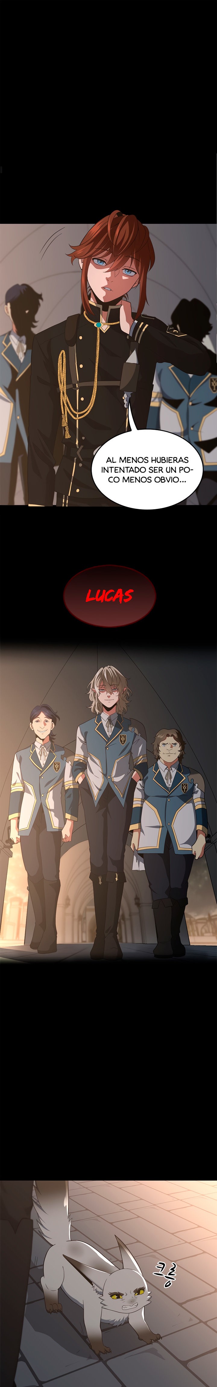 Read La Vida Después de la Muerte ES Manga Online