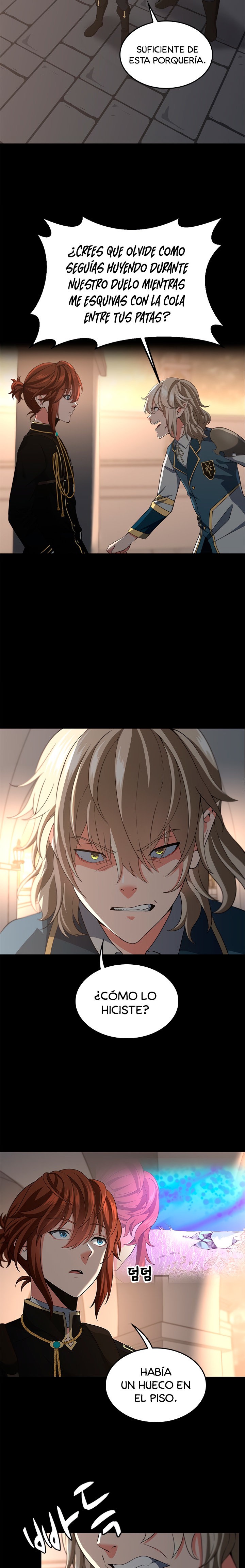 Read La Vida Después de la Muerte ES Manga Online