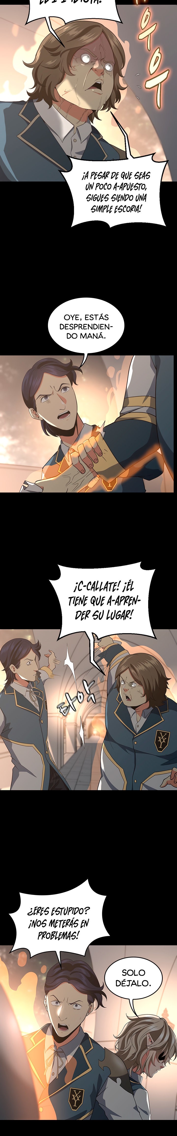 Read La Vida Después de la Muerte ES Manga Online