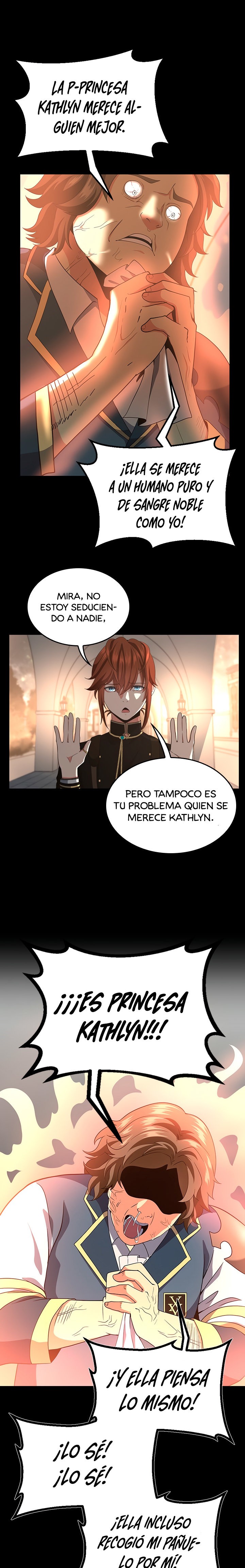 Read La Vida Después de la Muerte ES Manga Online