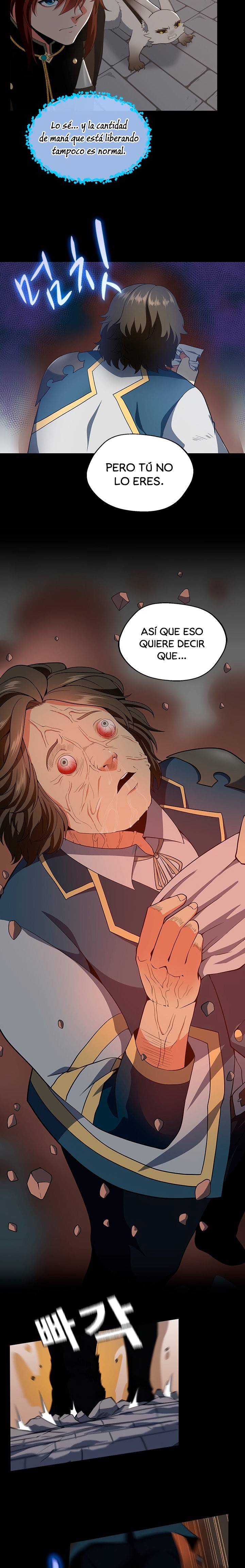 Read La Vida Después de la Muerte ES Manga Online