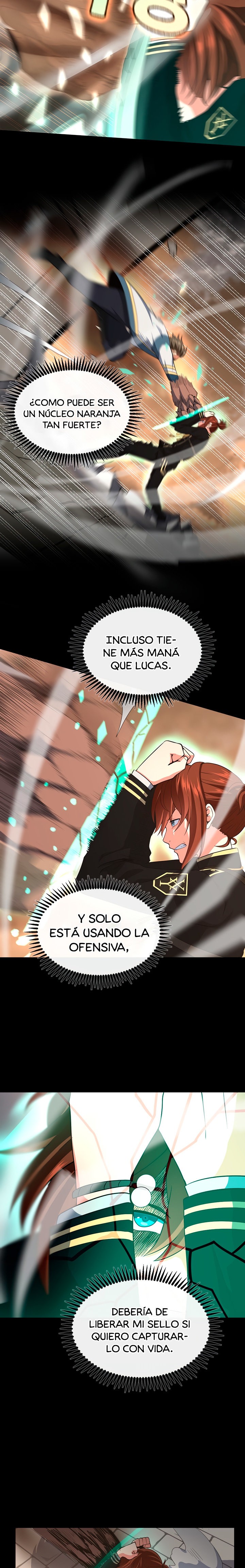 Read La Vida Después de la Muerte ES Manga Online