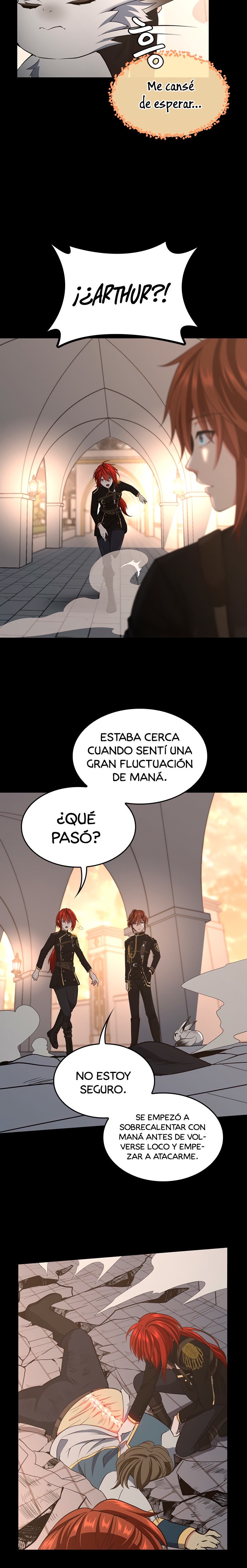 Read La Vida Después de la Muerte ES Manga Online