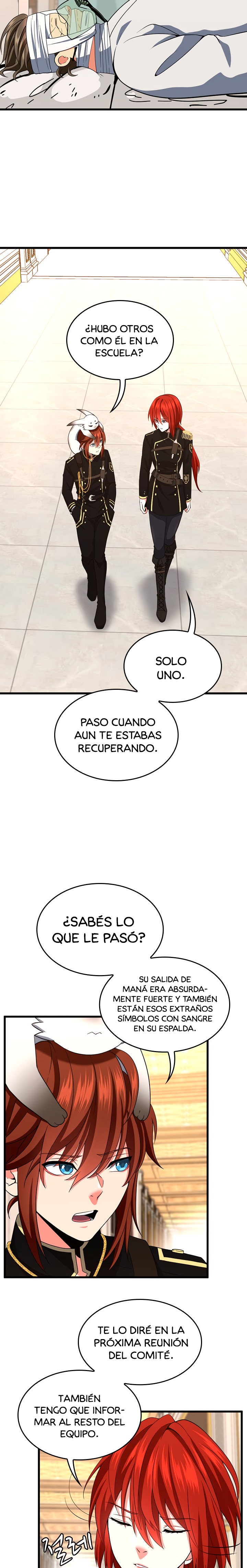 Read La Vida Después de la Muerte ES Manga Online