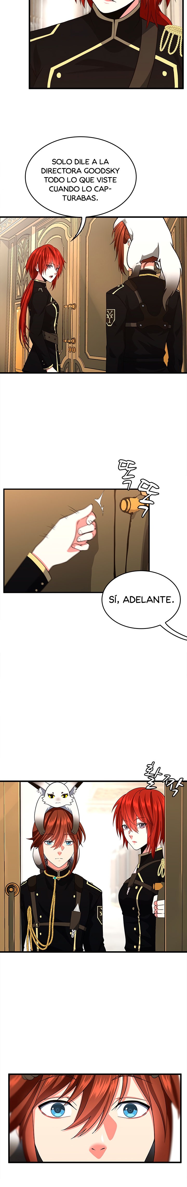 Read La Vida Después de la Muerte ES Manga Online