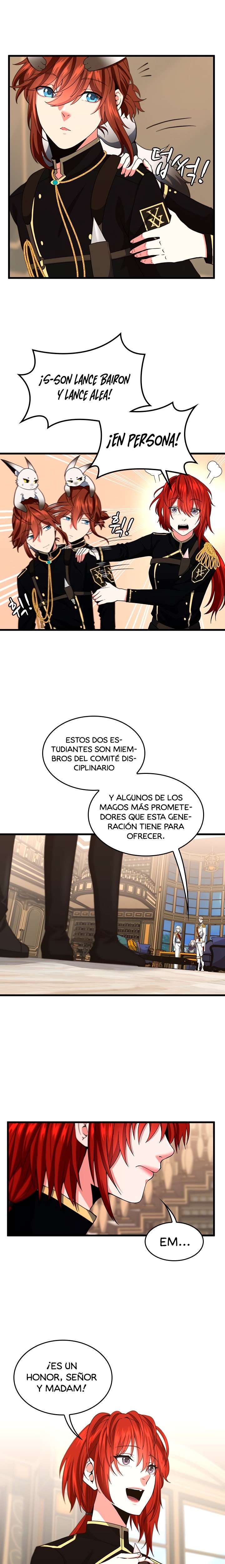 Read La Vida Después de la Muerte ES Manga Online