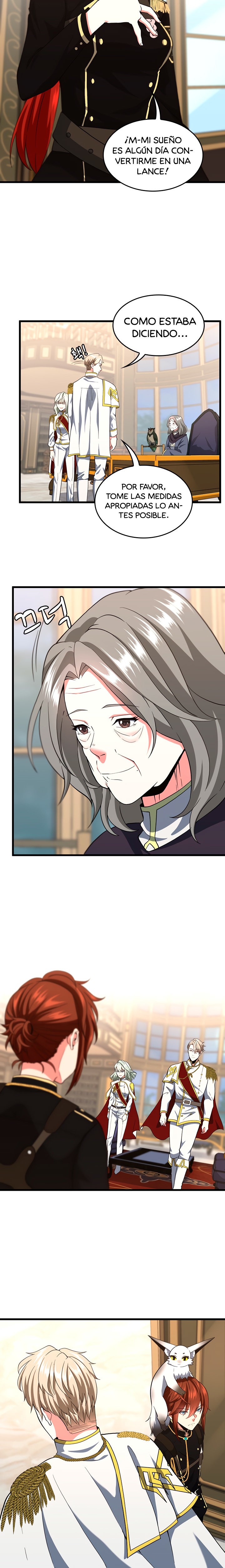 Read La Vida Después de la Muerte ES Manga Online