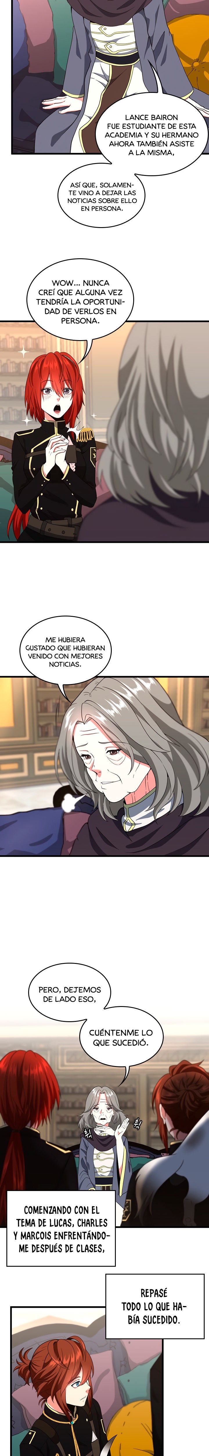 Read La Vida Después de la Muerte ES Manga Online